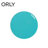 Orly Gel Fx Nail Color Mallrat 18ml