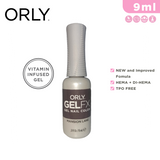 Orly Gel Fx Color 9ml Shades of Grey