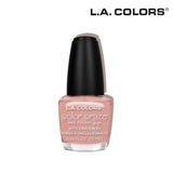 LA Colors Color Craze Nail Polish Mega Watt