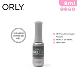 Orly Gel Fx Color 9ml Shades of Grey