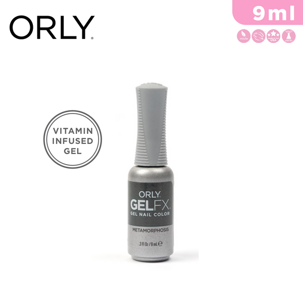 Orly Gel Fx Color Metamorphosis 9ml