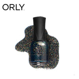 Orly Nail Lacquer Color Fall Into Wonder 18ml - 6pix Set