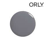 Orly Gel Fx Color Mirror Mirror 18ml