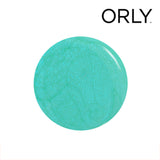 Orly Gel Fx Color Morning Dew 9ml