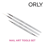 Orly Nail Art Tool Set
