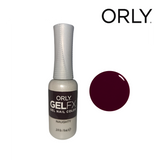Orly Gel Fx Color Naughty 9ml