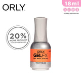 Orly Gel Fx Color Night Fever 18ml