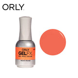 Orly Gel Fx Color Night Fever 18ml