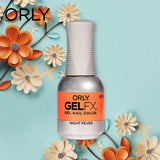 Orly Gel Fx Color Night Fever 18ml