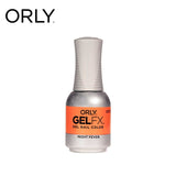 Orly Gel Fx Color Night Fever 18ml
