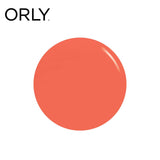 Orly Nail Lacquer Color Night Fever 18ml