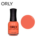 Orly Nail Lacquer Color Night Fever 18ml