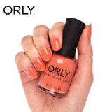 Orly Nail Lacquer Color Night Fever 18ml