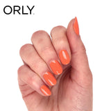 Orly Nail Lacquer Color Night Fever 18ml