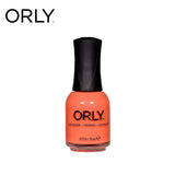 Orly Nail Lacquer Color Night Fever 18ml