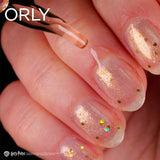Orly Nail Treatment Harry Potter Butterbeer Nourishing Cuticle Oil 18ml