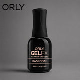 Orly Gel Fx Nail Treatment Base Coat 18ml New Formula TPO Free