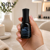 Orly Gel Fx Nail Treatment Top 2 Bottom 18ml New Formula TPO Free