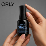 Orly Gel Fx Nail Treatment Top 2 Bottom 18ml New Formula TPO Free