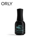 Orly Gel Fx Nail Treatment No Cleanse Top Coat 18ml New Formula TPO Free