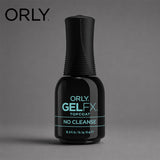 Orly Gel Fx Nail Treatment No Cleanse Top Coat 18ml New Formula TPO Free