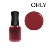 Orly Nail Lacquer Color Desert Muse 6pix 18ml