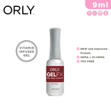 Orly Gel Fx Color Red Rock 9ml
