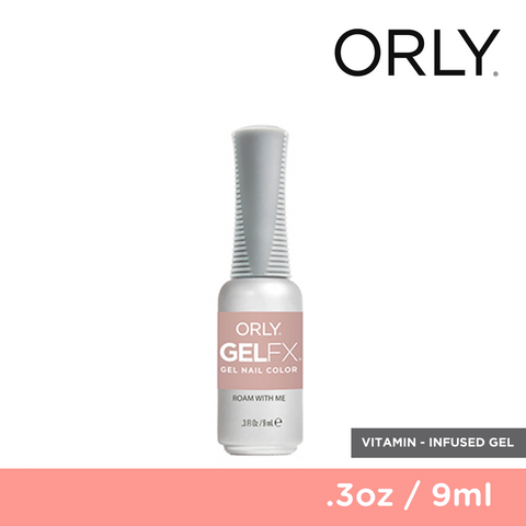 Orly Gel Fx Color Roam with Me 9ml