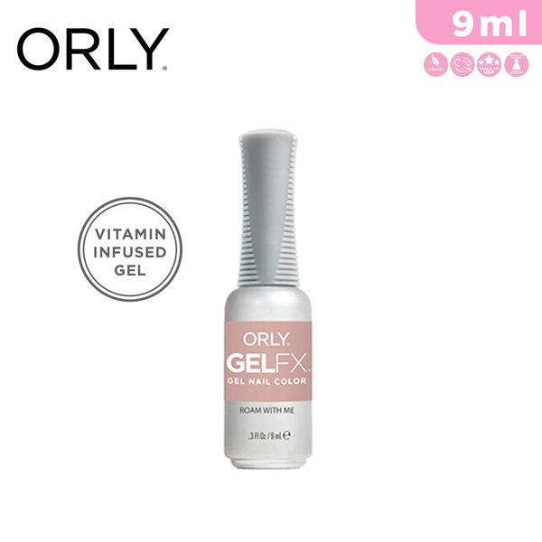 Orly Gel Fx Color Roam with Me 9ml