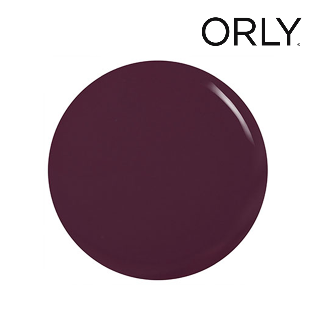 Orly - Nail Lacquer Combo - Red Rock & Wild Abandon – Beyond Polish