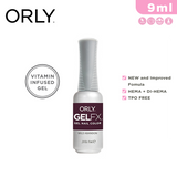 Orly Gel Fx Color Wild Abandon 9ml