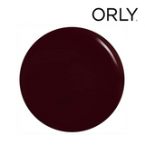 Orly Nail Lacquer Color Opulent Obsession 18ml