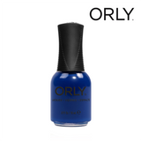 Orly Nail Lacquer Color Wild Natured 6pix