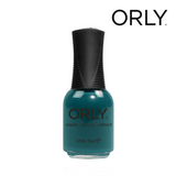 Orly Nail Lacquer Color Wild Natured 6pix