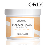 Orly Lotions & Scrubs Italian Mandarin Renewing Mask 784ml