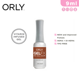 Orly Gel Fx Color 9ml Shades of Brown