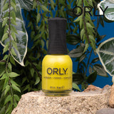 Orly Nail Lacquer Color On A Whim 18ml