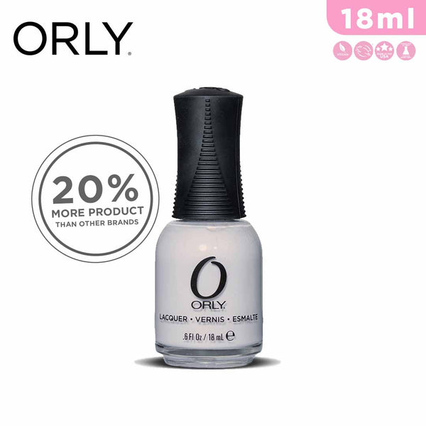 Orly Nail Lacquer Color On A Break 18ml
