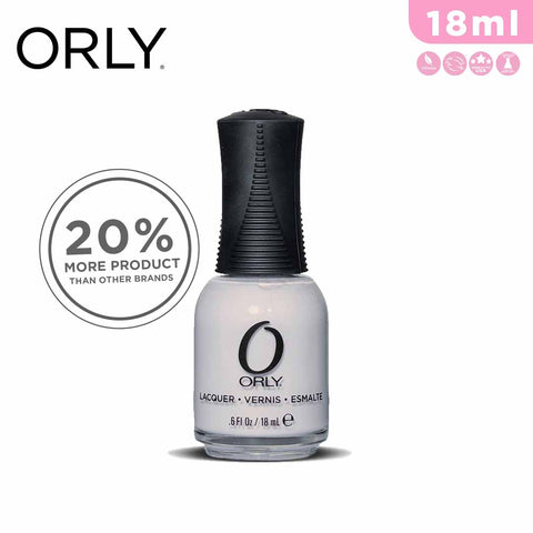 Orly Nail Lacquer Color On A Break 18ml