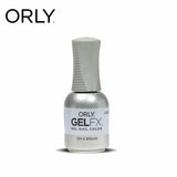 Orly Gel Fx Nail Color On A Break 18ml