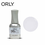 Orly Gel Fx Nail Color On A Break 18ml