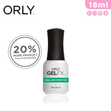 Orly Gel FX Nail Dehydrator 18ml