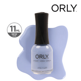 Orly Nail Lacquer Color Bleu Iris 11ml