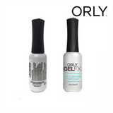 Orly Gel Fx Treatment No Cleanse Top Coat 9ml
