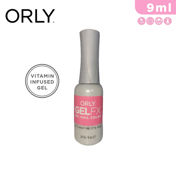 Orly Gel Fx Color It's Not Me It's You 9ml