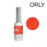 Orly Gel Fx Color Surfer Dude 9ml