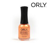 Orly Breathable Nail Lacquer Color Citrus Got Real 11ml