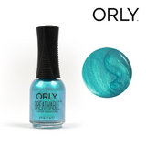 Orly Breathable Nail Lacquer Color Surfs You Right 11ml