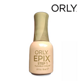 Orly Epix Color J'aime Natural 18ml