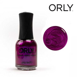 Orly Nail Lacquer Color Momentary Wonders Holiday 2021 - 6pix Set